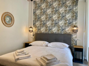 Casa Vacanze Fontana Fraterna Isernia